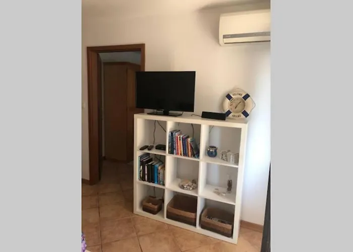 Apartman Dunja