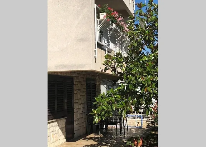 Apartman Dunja