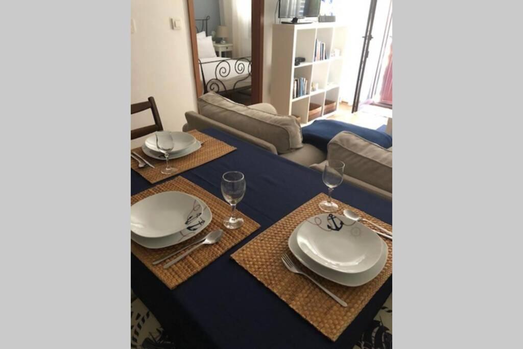 Dunja Apartment