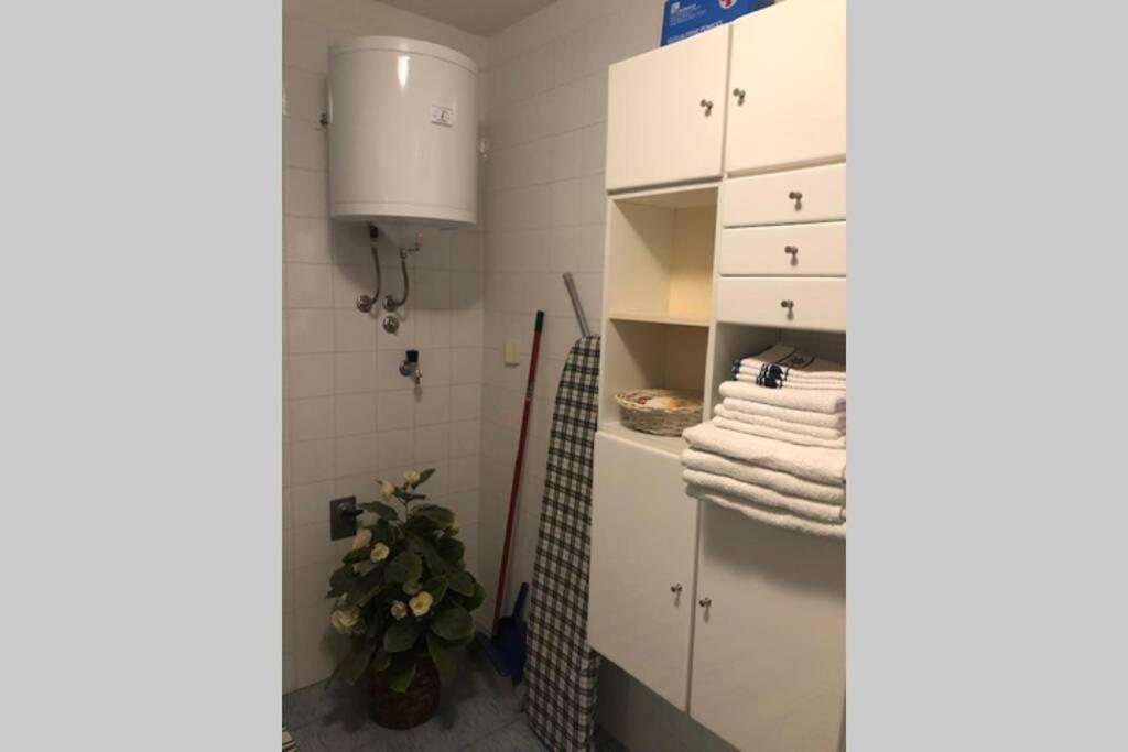 Dunja Apartment